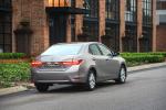 Toyota Corolla 2017 года (ZA)